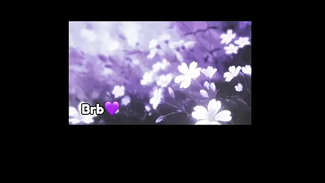 violeta milleer online show from April 17, 2026, 7:17 pm