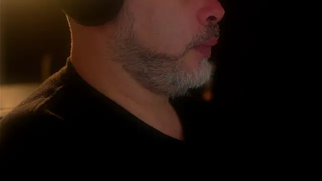 Snapshot of Sanders_White chatting on September 16, 2025, 2:18 pm Sanders White online show from September 16, 2025, 2:18 pm