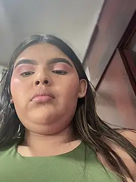 Snapshot of Lia_sexx chatting on February 11, 2025, 2:35 pm Lia sexx online show from February 11, 2025, 2:35 pm