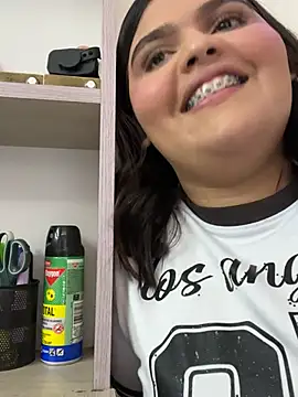 Lia sexx online show from March 24, 2026, 6:46 pm