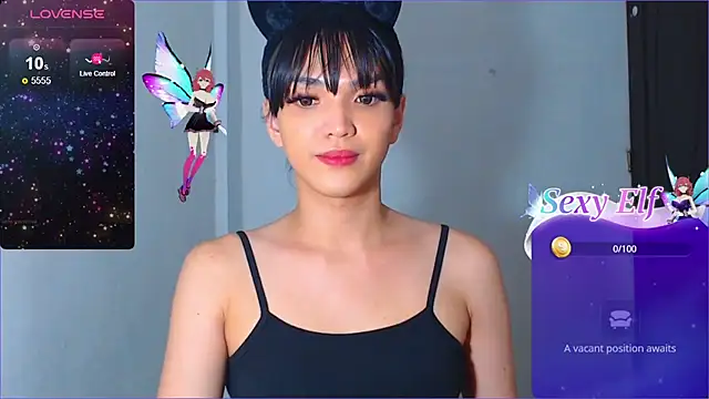WONDERWOMAN2023 online show from July 9, 2026, 8:46 pm