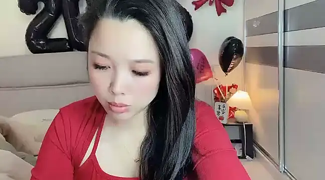 kk lele online show from February 18, 2025, 4:37 am