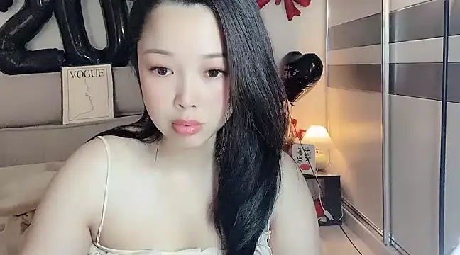 kk lele online show from February 26, 2025, 4:58 am