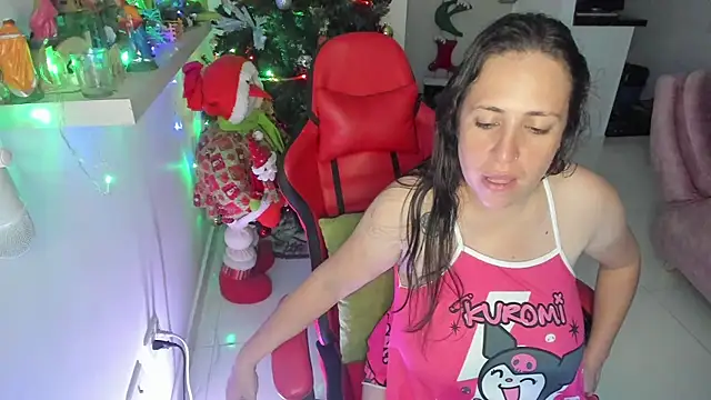 valery adams1 online show from December 12, 2024, 4:37 am