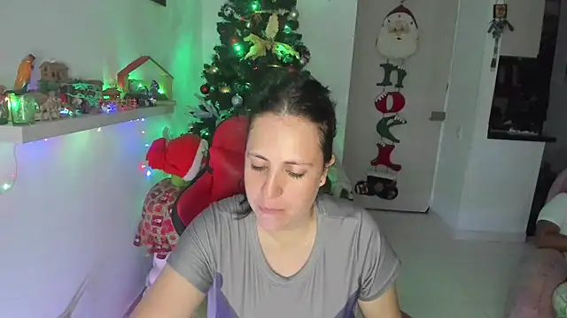 valery adams1 online show from December 29, 2024, 4:38 am