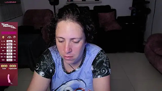 valery adams1 online show from November 5, 2025, 6:13 am