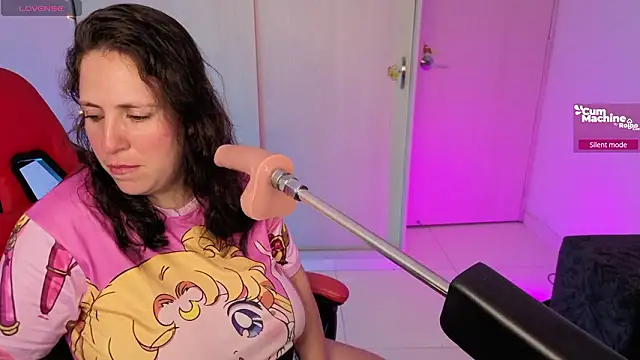 valery adams1 online show from January 19, 2026, 5:00 am