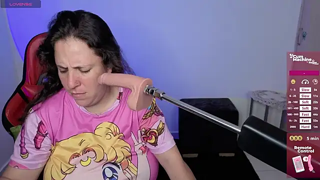 valery adams1 online show from February 13, 2026, 3:13 am