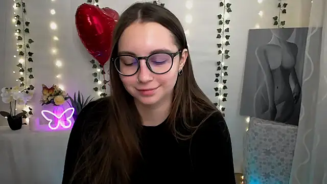 SweetPrincess  online show from February 10, 2025, 9:58 am