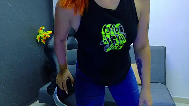 Britney taylor  online show from January 9, 2026, 10:11 pm