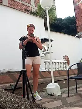 Britney taylor  online show from March 3, 2026, 7:09 pm