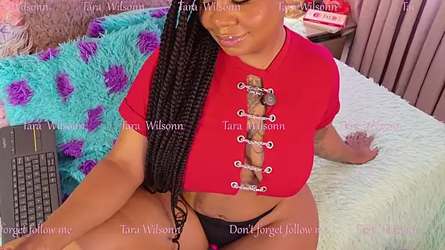 tarawilsonn online show from April 10, 2026, 3:28 pm