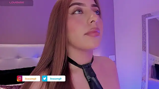 MaddyyLennon online show from December 7, 2024, 5:04 am