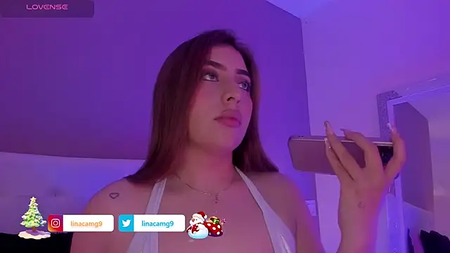 MaddyyLennon online show from December 17, 2024, 1:49 pm