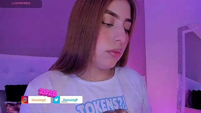 MaddyyLennon online show from January 4, 2025, 4:32 pm