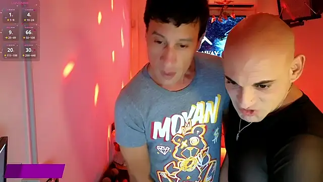 Snapshot of smangels chatting on March 8, 2026, 5:33 am smangels online show from March 8, 2026, 5:33 am