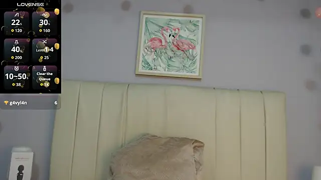 Snapshot of amy_le01 chatting on November 10, 2025, 1:43 pm amy le01 online show from November 10, 2025, 1:43 pm