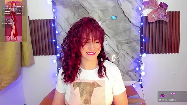 Hannaa32 online show from March 1, 2026, 8:49 am