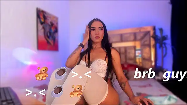 Sofia waltonx online show from March 20, 2026, 2:11 pm