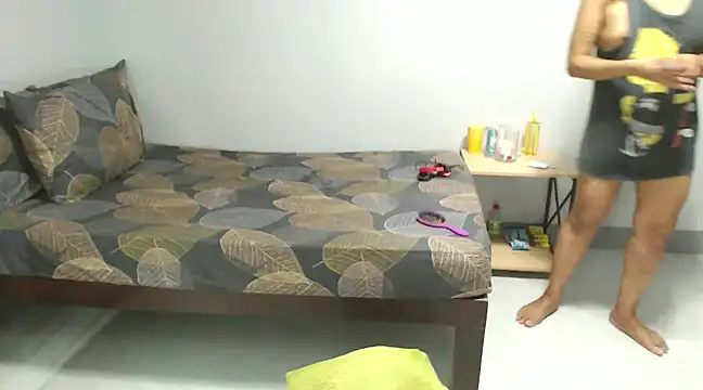 KINKY-DIRTY-MISTRESS online show from January 29, 2025, 4:15 am