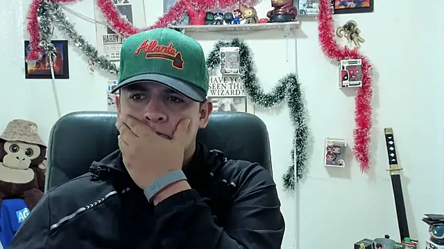 ney 22 online show from December 16, 2025, 2:55 pm