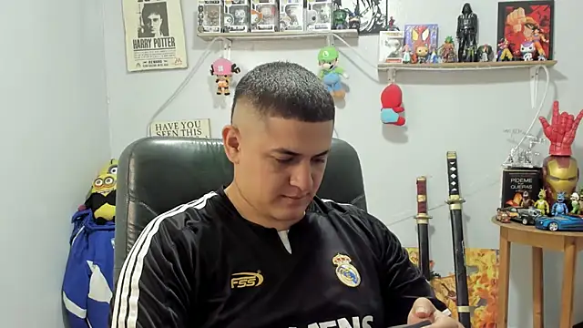 ney 22 online show from February 7, 2026, 4:38 am