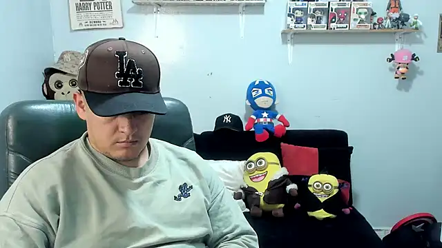 ney 22 online show from April 24, 2026, 2:03 am