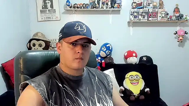 Snapshot of ney_22 chatting on May 4, 2026, 3:02 am ney 22 online show from May 4, 2026, 3:02 am