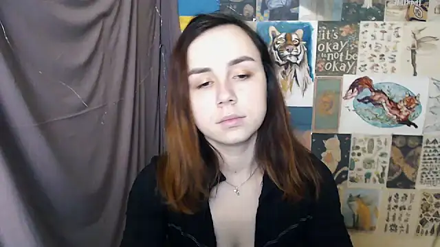 VeryVeryVeryShy  online show from December 19, 2024, 12:56 pm