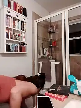 goddessnathalie1 online show from January 4, 2025, 5:37 am