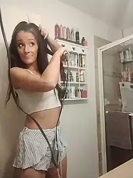 goddessnathalie1 online show from March 2, 2025, 10:59 pm