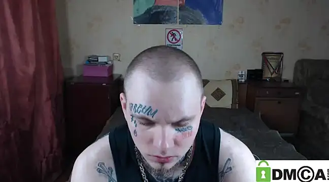 Keny Collins online show from February 25, 2025, 7:36 pm