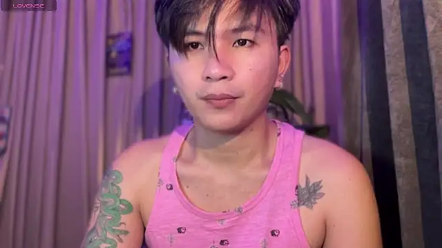 Sexy Handsome Drex online show from March 18, 2026, 6:27 am