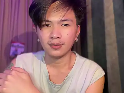 Sexy Handsome Drex online show from March 27, 2026, 8:37 am