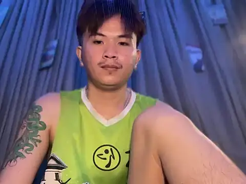 Sexy Handsome Drex online show from July 1, 2026, 1:56 pm