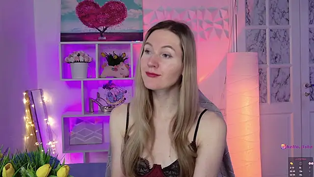 Hello Lisha online show from February 21, 2025, 8:07 am