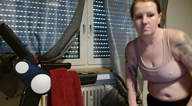 wetgerman 2 online show from January 29, 2025, 2:21 pm