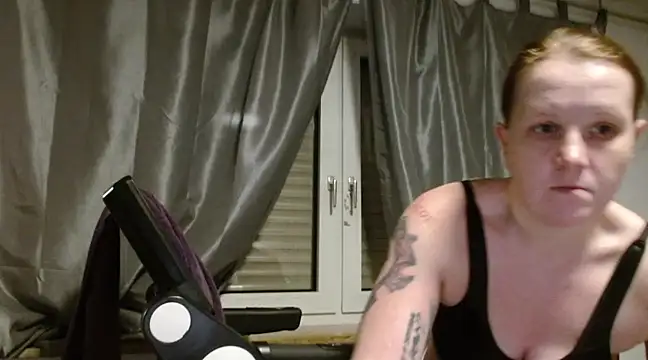 wetgerman 2 online show from February 3, 2025, 9:29 pm