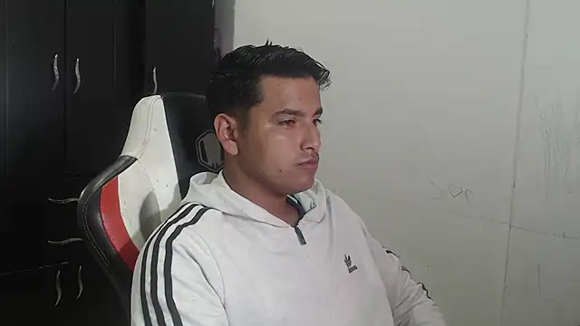 kylian 07 online show from January 12, 2026, 2:06 am