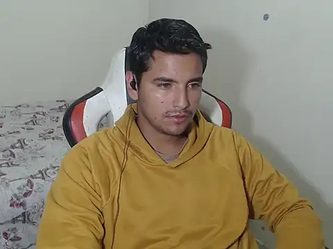 kylian 07 online show from March 25, 2026, 2:17 am