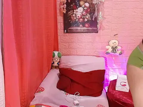 Mast3rOfDesire online show from September 16, 2025, 2:18 pm