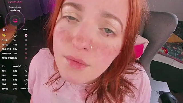 Alice CutePerv online show from December 25, 2024, 1:42 am