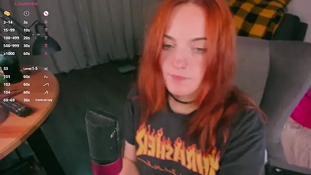 Alice CutePerv online show from September 14, 2025, 1:38 am