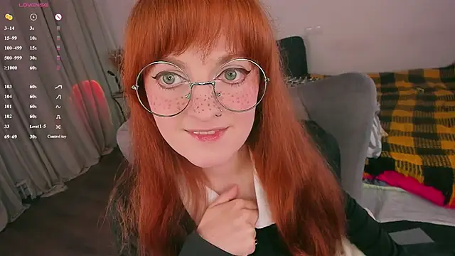 Alice CutePerv online show from June 28, 2026, 9:54 pm