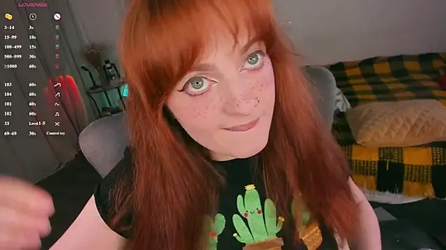 Alice CutePerv online show from June 30, 2026, 12:22 am