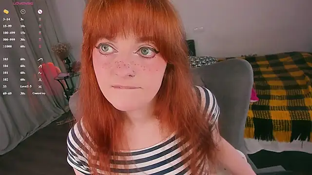 Alice CutePerv online show from July 6, 2026, 12:02 pm