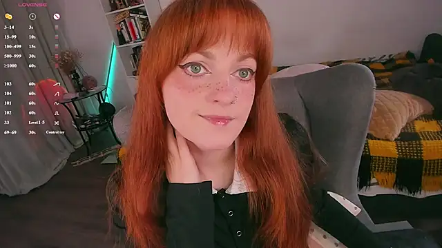 Alice CutePerv online show from July 8, 2026, 3:16 pm