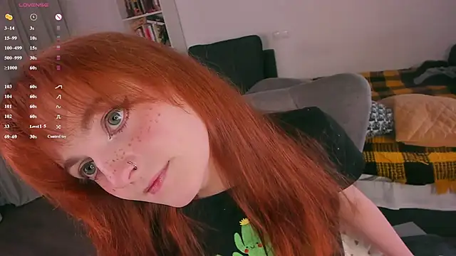 Alice CutePerv online show from July 10, 2026, 12:41 pm