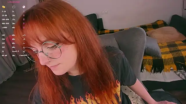 Alice CutePerv online show from July 13, 2026, 1:47 pm