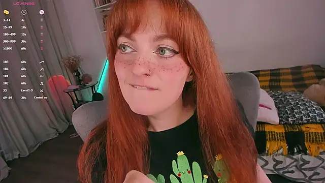 Alice CutePerv online show from July 14, 2026, 8:03 pm